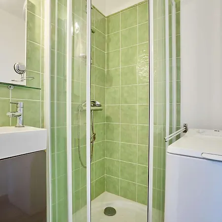 T2 Cosy, Jardinet, Animaux Admis, Parking Et Wifi Barbotan-les-Thermes