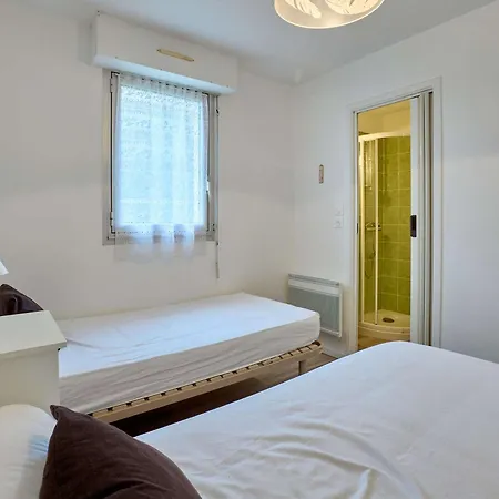 T2 Cosy, Jardinet, Animaux Admis, Parking Et Wifi - Fr-1-841-35 Daire Barbotan-les-Thermes