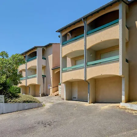 Daire T2 Cosy, Jardinet, Animaux Admis, Parking Et Wifi - Fr-1-841-35 Barbotan-les-Thermes