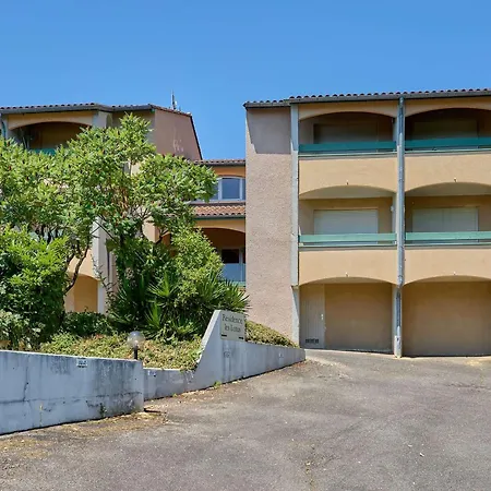 Apartment T2 Cosy, Jardinet, Animaux Admis, Parking Et Wifi *